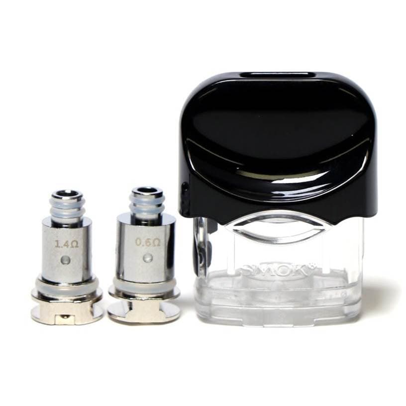SMOK Nord Replacement Pod with Coil