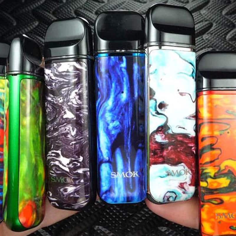 Smok Novo 2 Kit 25W