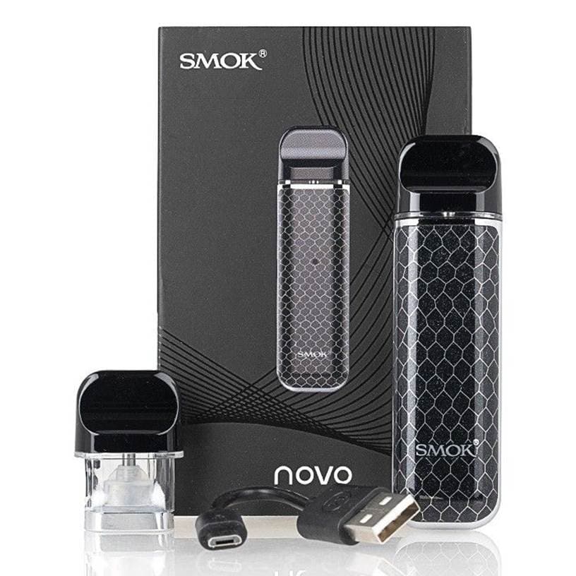 SMOK Novo 16W Pod Kit
