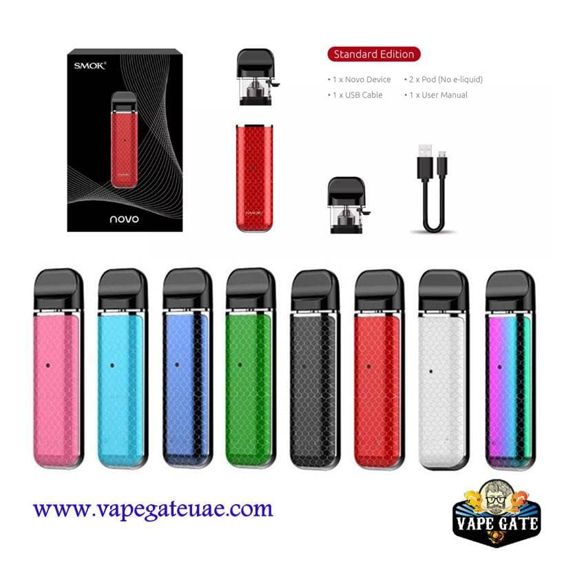 SMOK Novo 16W Pod Kit