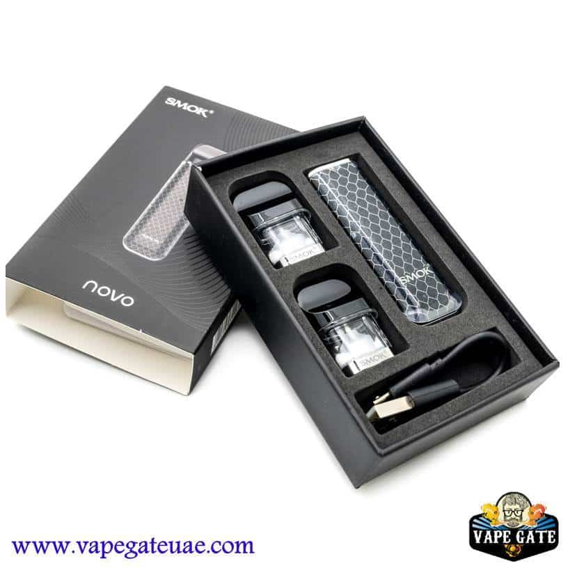 SMOK Novo 16W Pod Kit