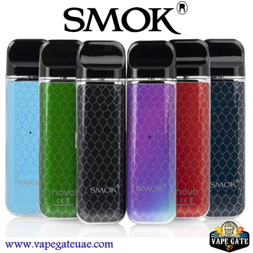 SMOK Novo 16W Pod Kit