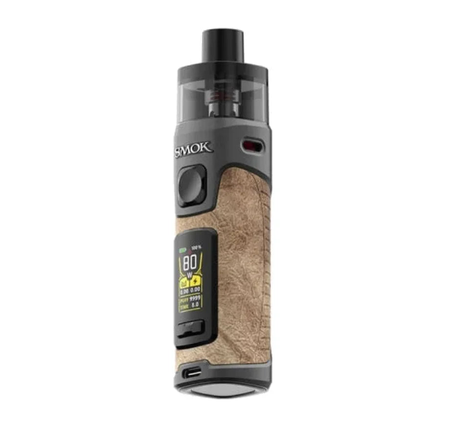 SMOK RPM 5 Pod System Kit (80W - 2000mAh)