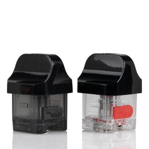 SMOK RPM 40 Empty Pod - 3pcs