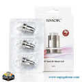 Smok TF Tank Replacement Coils - 3 pcs/pack