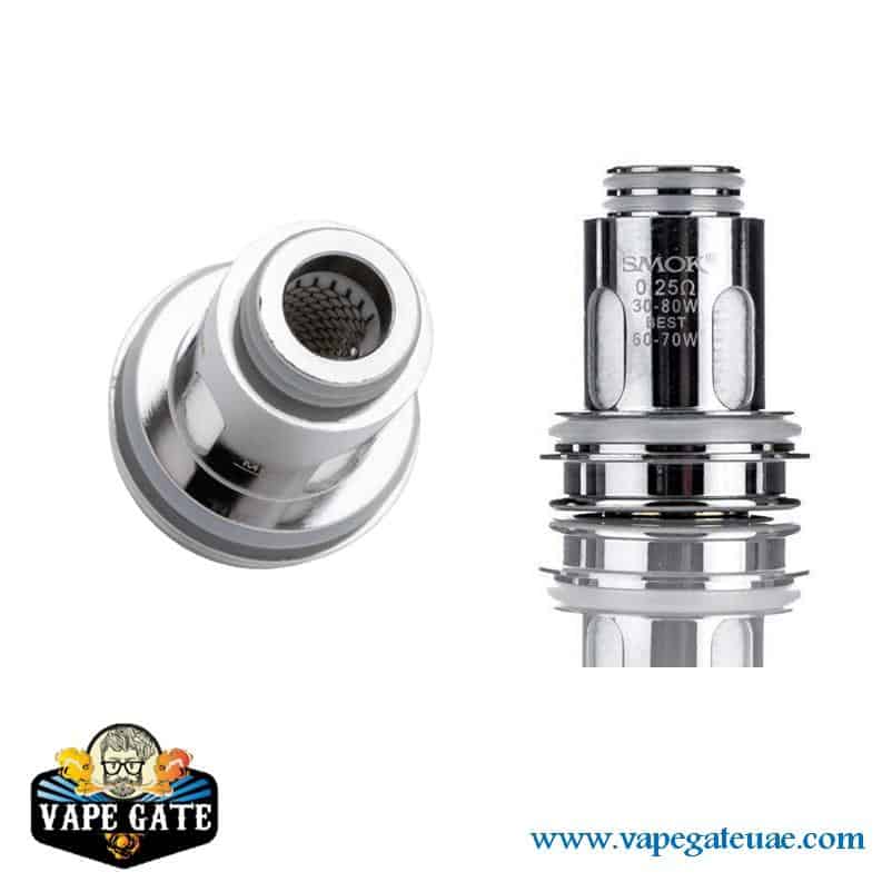 Smok TF Tank Replacement Coils - 3 pcs/pack