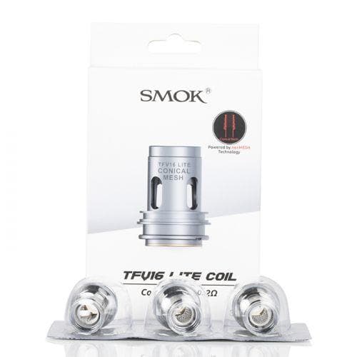 Smok TFV16 Lite Replacement Coil - 3 pcs