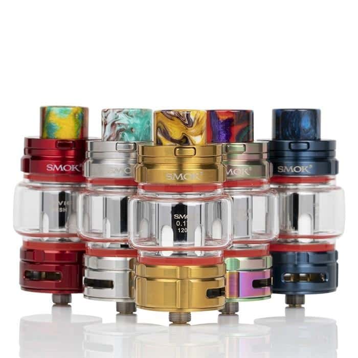 SMOK TFV16 MESH TANK 9ML
