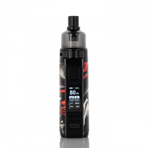 SMOK THALLO 80W POD MOD KIT
