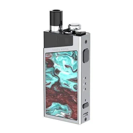SMOK TRINITY ALPHA 30W POD SYSTEM