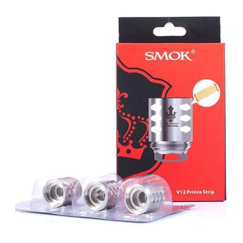 SMOK V12 Prince Replacement Coils