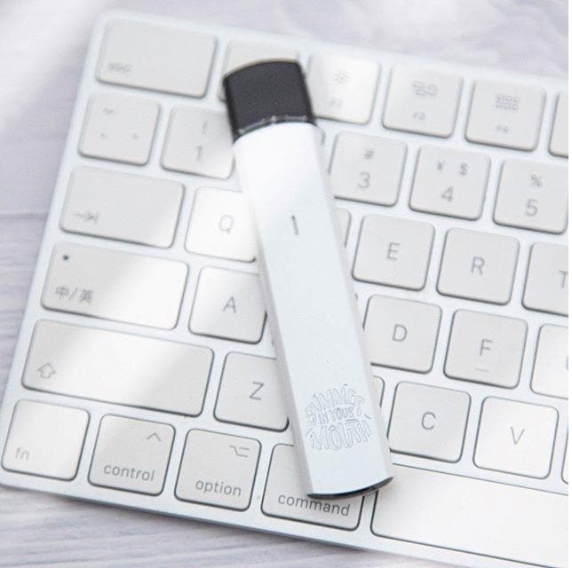 Summer in your Mouth Smokeless 1.0 Pod Kit