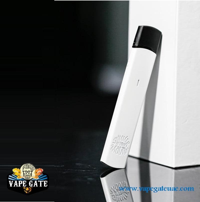 Summer in your Mouth Smokeless 1.0 Pod Kit