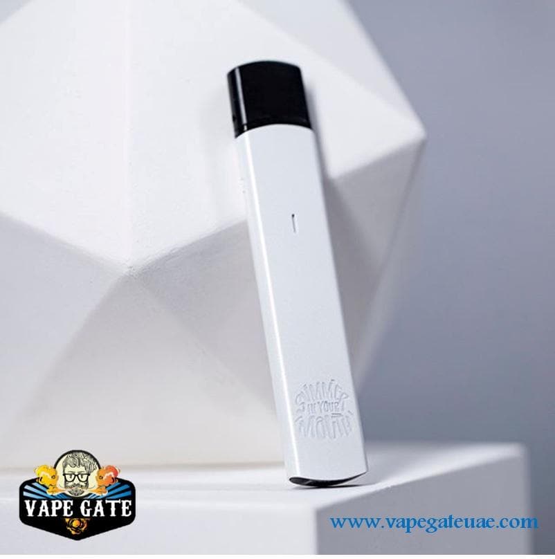 Summer in your Mouth Smokeless 1.0 Pod Kit