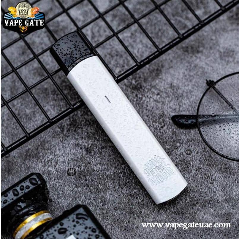 Summer in your Mouth Smokeless 1.0 Pod Kit