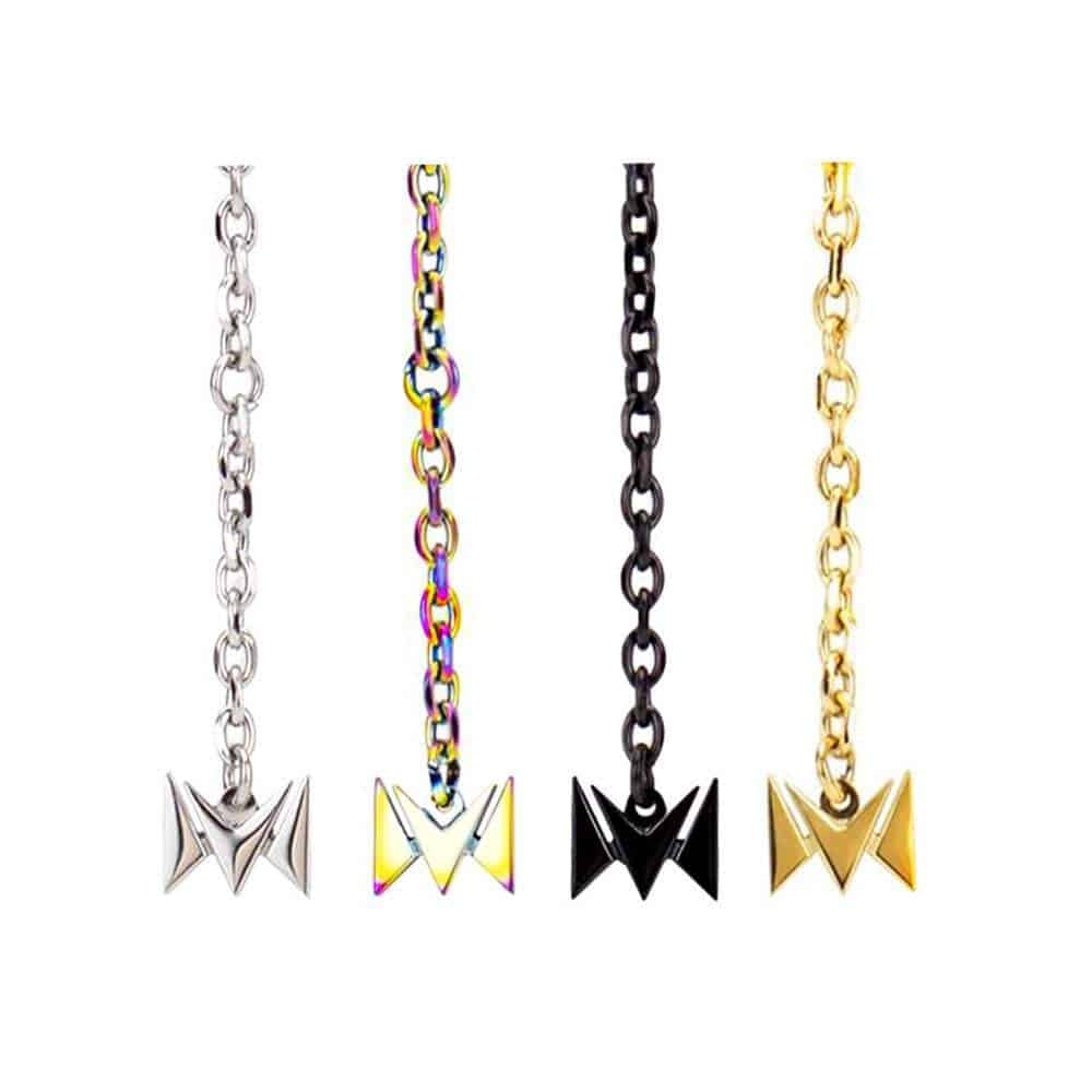 MI-POD NECK CHAIN LANYARD