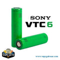 SONY 18650 VTC6 3000MAH