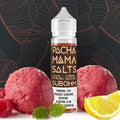 Pachamama Sub Ohm Salt Sorbet - Charlie's Chalk Dust