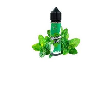 Spearmint Gum -  by Energy Vape 60ml E Juice