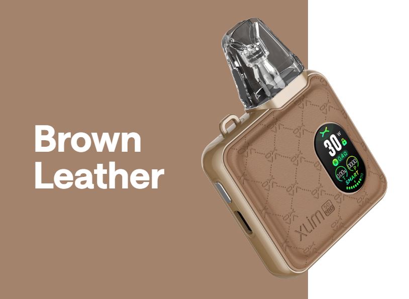 Oxva - Xlim SQ Pro Pod Kit 1200mAh