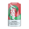 Strawberry & Kiwi - Nasty Podmate 30ml