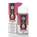 STRAWBERRY ICE 100ML E liquids - By SUA VAPORS