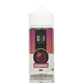 STRAWBERRY 100ML E liquids - By SUA VAPORS