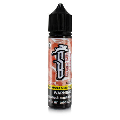SUICIDE BUNNY - MOTHER'S MILK AND COOKIES ELIQUID