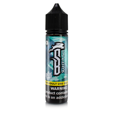 SUCKER PUNCH - SUICIDE BUNNY 60ML E-LIQUID