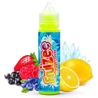 SUNSET LOVER - ELIQUID FRANCE