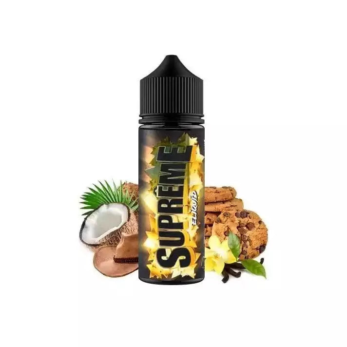 SUPREME - ELIQUID FRANCE 60ML