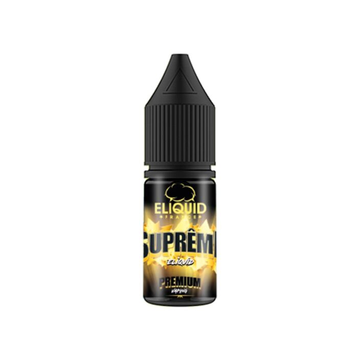SUPREME - ELIQUID FRANCE 30ml SALT