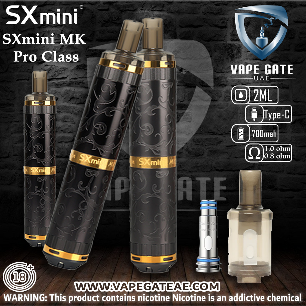 SXMINI MK PRO CLASS KIT