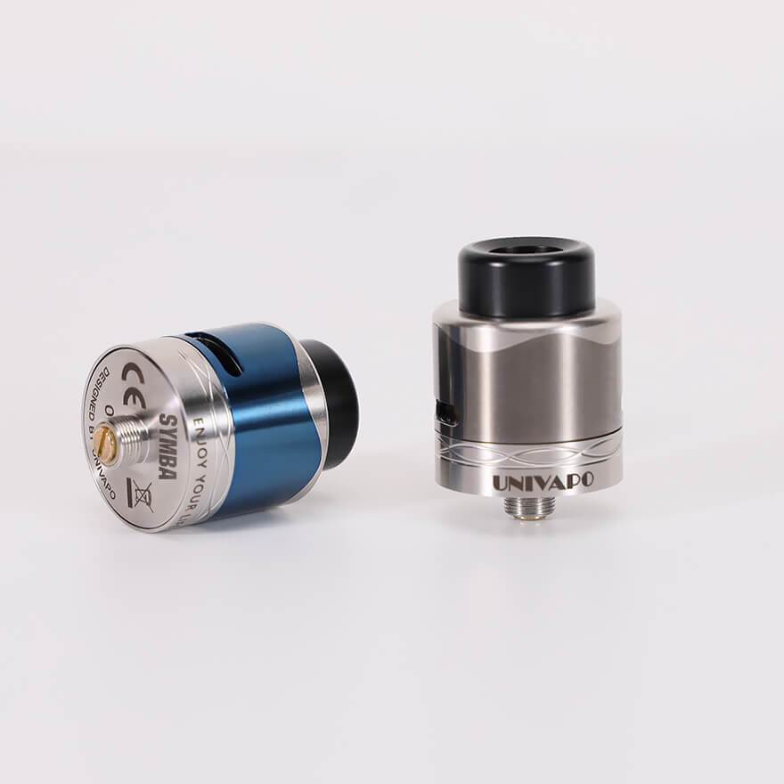 UNIVAPO SYMBA RDA Tank