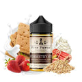 Symmetry Six - 60ml E liquid by Five Pawns California