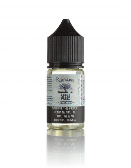 Apple Freez 30ml SaltNic by Ripe Vape