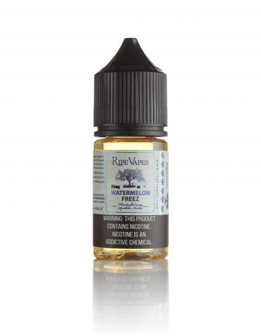 Watermelon Freez 30ml SaltNic by Ripe Vape