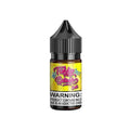Banana Taffy SaltNic by Taffy Splash