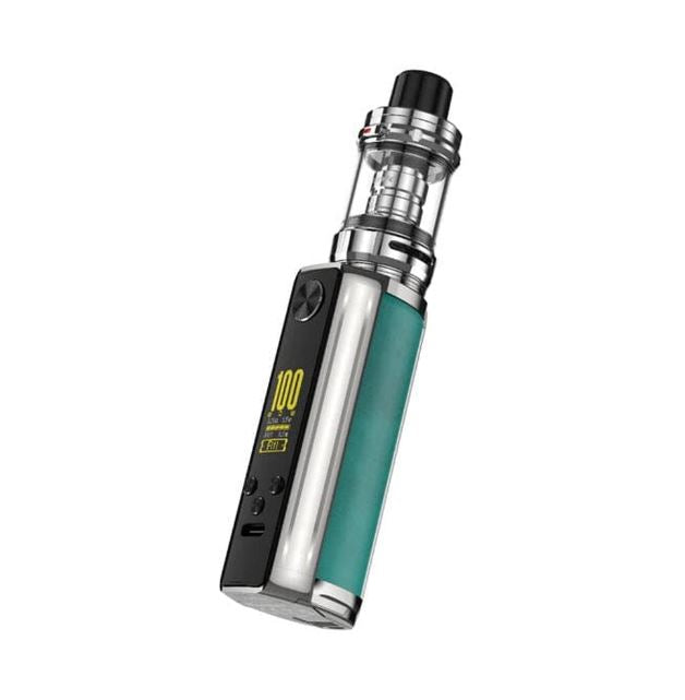 VAPORESSO TARGET 100 iTank 2 Edition STARTER KIT