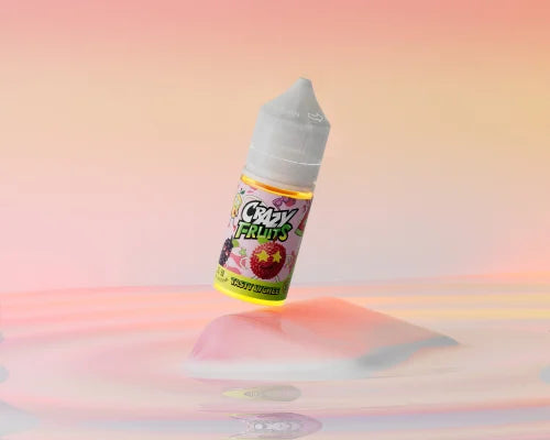 Tokyo Crazy Fruits Tasty Lychee Saltnic 30ml