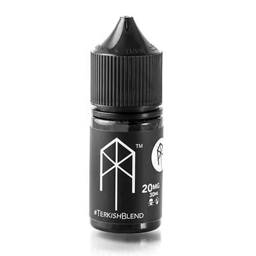 M.terk - Terkish Blend Saltnic