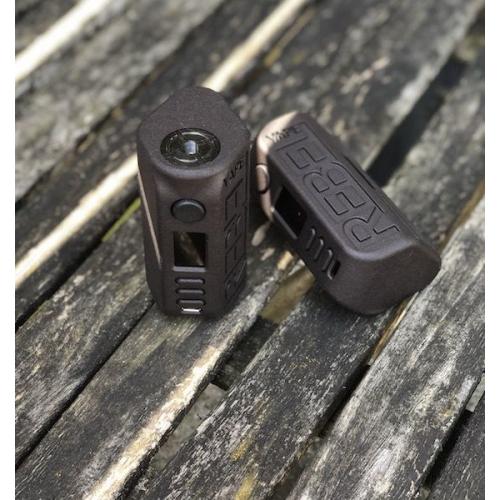 The Rebel Mod - 300W (3 x 18650) - Evolv DNA 250C