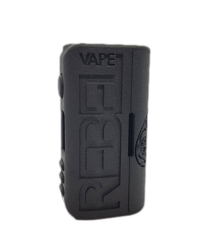 The Rebel Mod - Evolv DNA 75C (Single 2x700)