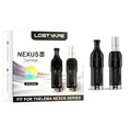 THELEMA NEXUS REPLACEMENT PODS (PACK OF 2)