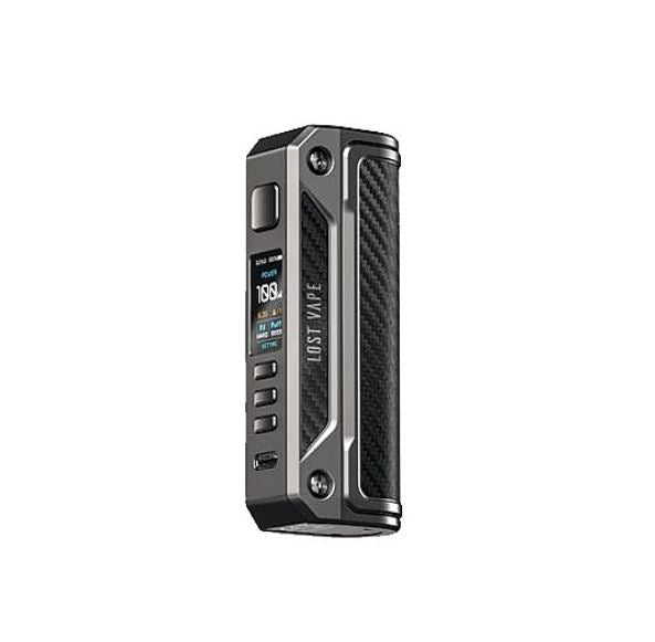 Thelema Solo 100W Box Mod - by Lost Vape