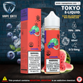 Tokyo Iced Blueberry Watermelon E Liquid