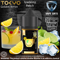 Tokyo Golden Series Sparkling Punch Saltnic 30ml