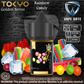 Tokyo Golden Series Rainbow Candy Saltnic 30ml