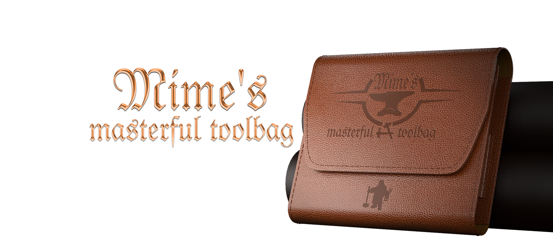 VAPEFLY MIME'S MASTERFUL TOOLBAG
