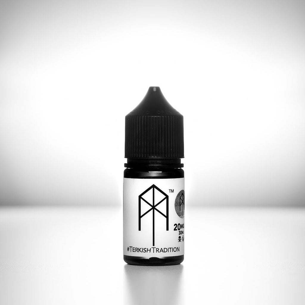 M.terk - Terkish Tradition Saltnic